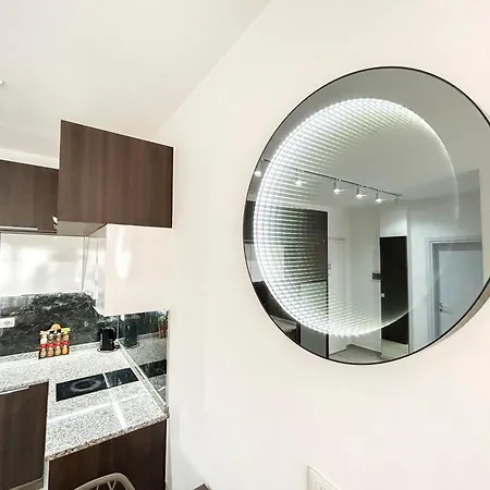 Apartment Infinity 819 Golem (Tirana)
