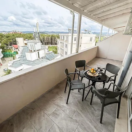 Apartment Infinity 819